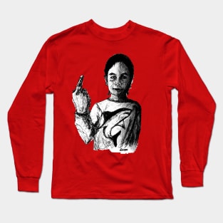 FU Long Sleeve T-Shirt